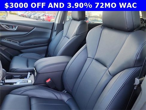 New 2026 Subaru Ascent Touring image 14