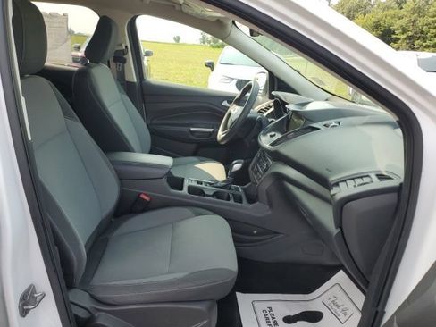 Used 2019 Ford Escape SE AWD/4WD image 23