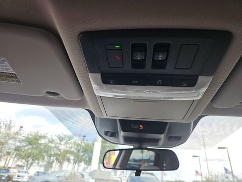 New 2026 Nissan Rogue Dark Armor image 22