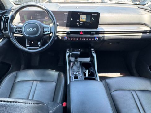 Used 2024 Kia Sorento S AWD/4WD image 21