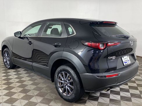 Used 2024 MAZDA CX-30 AWD 2.5 S image 3