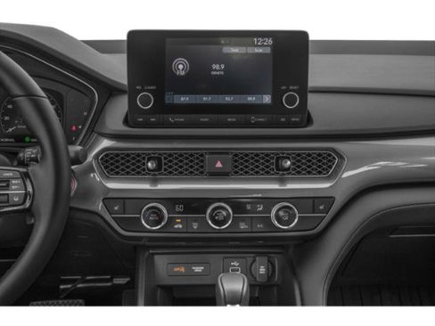 Used 2023 Acura Integra FWD image 10