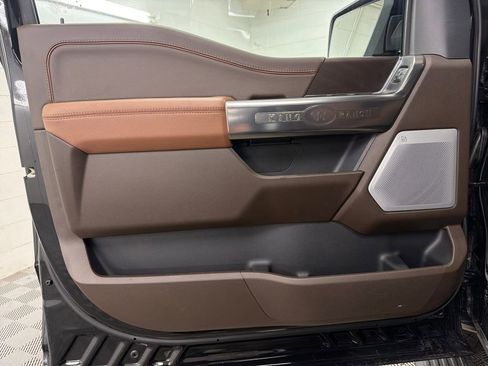 New 2025 Ford F150 King Ranch image 16