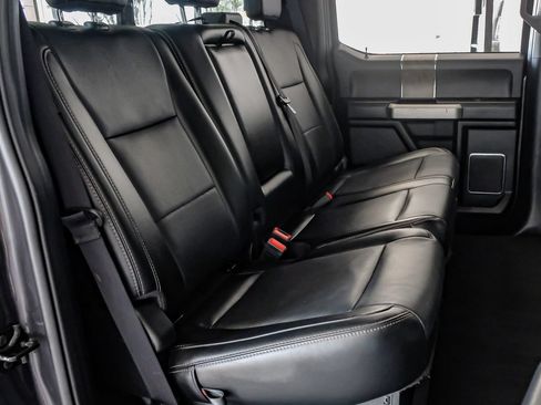 Used 2019 Ford F350 Lariat w/ Lariat Ultimate Package AWD/4WD image 33