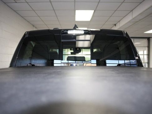 Certified 2025 RAM 1500 Tungsten w/ Off Road Group image 9