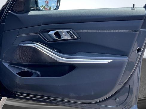 Used 2019 BMW 330i Sedan w/ Premium Package RWD image 24