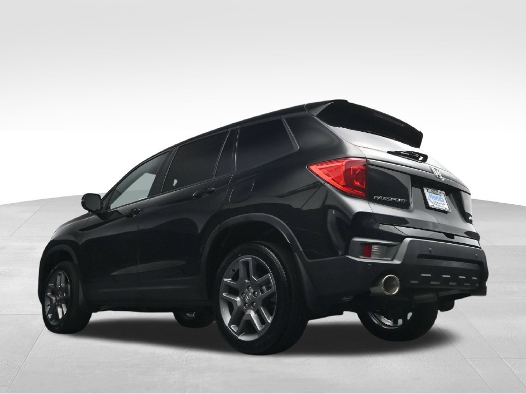 Used 2023 Honda Passport EX-L image 55