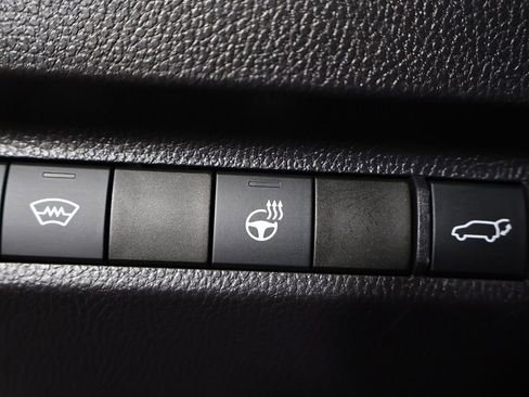 Used 2025 Toyota RAV4 XLE Premium w/ Weather Package FWD image 40