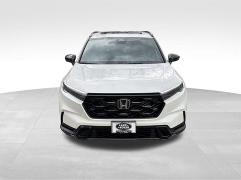 Used 2025 Honda CR-V Sport-L image 2