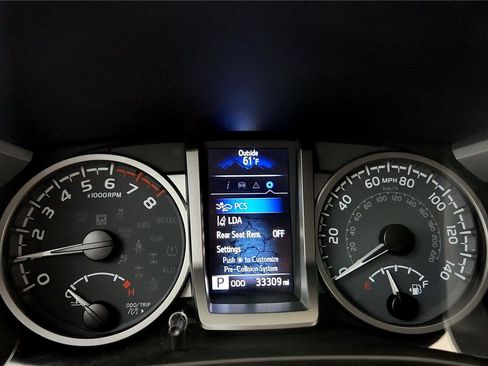 Used 2023 Toyota Tacoma SR5 image 38