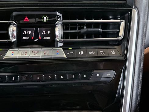 Used 2023 BMW ALPINA B8 xDrive Gran Coupe image 41