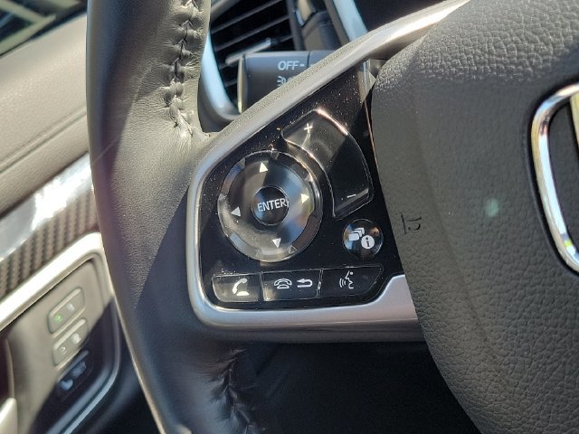 Used 2020 Honda CR-V Touring image 12