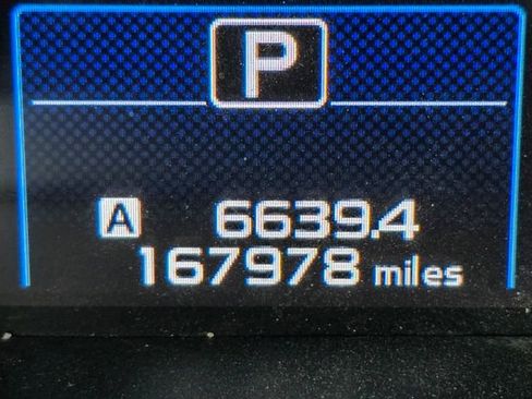 Used 2015 Subaru Outback 2.5i Premium AWD/4WD image 7