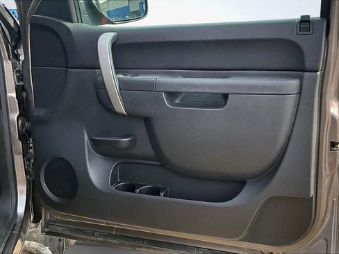 Used 2012 Chevrolet Silverado 1500 LT w/ All-Star Edition AWD/4WD image 34