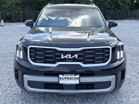Used 2023 Kia Telluride S AWD/4WD image 9