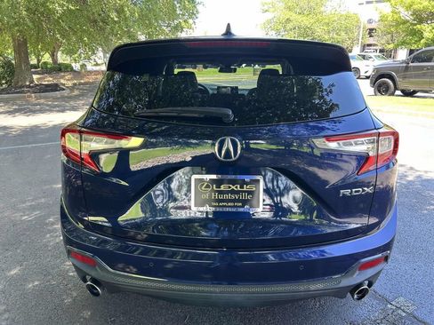 Used 2019 Acura RDX FWD w/ Advance Package image 3