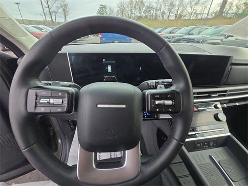 Certified 2025 Hyundai Santa Fe SEL image 14