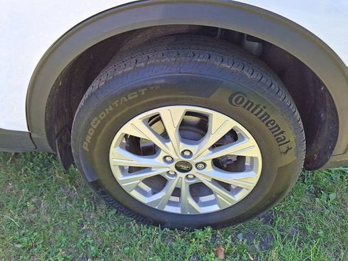 Used 2023 Ford Escape Active w/ Tech Pack #1 AWD/4WD image 6