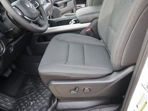 New 2026 RAM 1500 Big Horn image 12