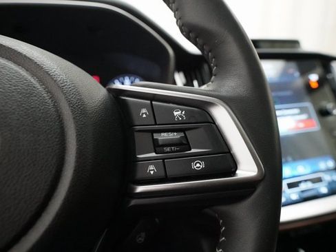 Used 2024 Subaru Outback Touring XT image 19