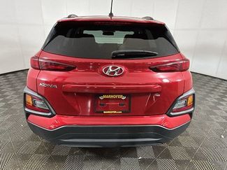 Used 2018 Hyundai Kona SEL FWD video 3