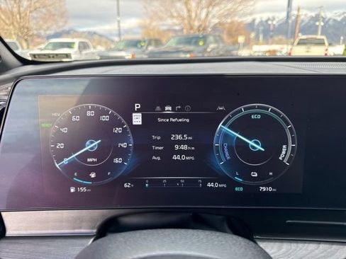 Used 2025 Kia Sportage X-Line Prestige image 19