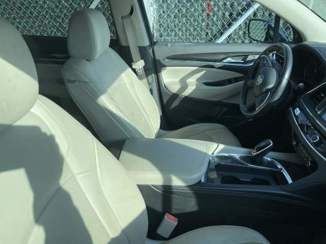 Used 2021 Buick Enclave Essence AWD/4WD image 11