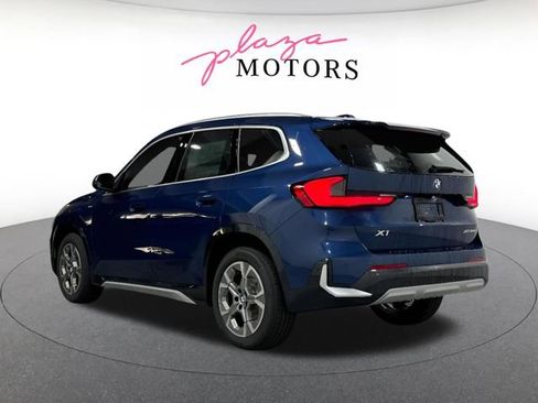 Certified 2025 BMW X1 xDrive28i w/ Premium Package AWD/4WD image 7