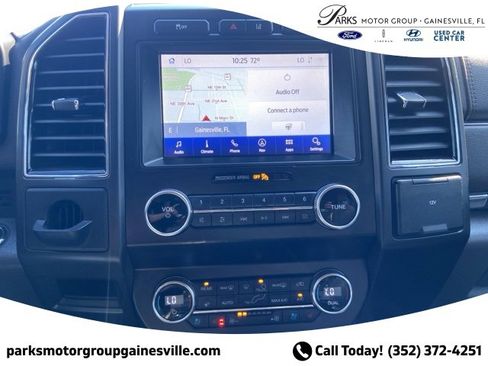 Certified 2020 Ford Expedition Limited w/ Equipment Group 302A image 21