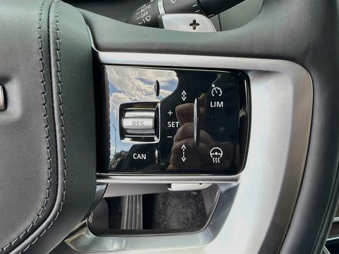 New 2026 Land Rover Range Rover SE AWD/4WD image 39