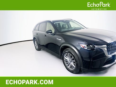 Used 2025 MAZDA CX-90 3.3 Turbo w/ Select Package image 1