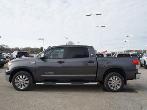 Used 2012 Toyota Tundra 2WD CrewMax image 7