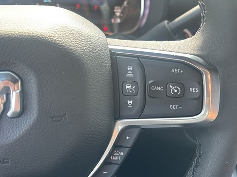 New 2026 RAM 2500 Laramie w/ Night Edition AWD/4WD image 23
