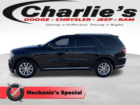 Used 2014 Dodge Durango SXT w/ Quick Order Package 23B image 1