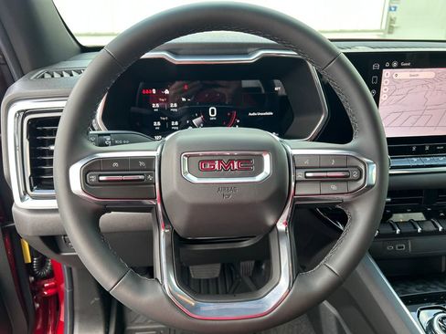 New 2026 GMC Canyon Elevation image 15