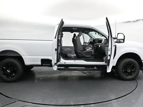 New 2026 Ford F350 XL w/ STX Appearance Package AWD/4WD image 38