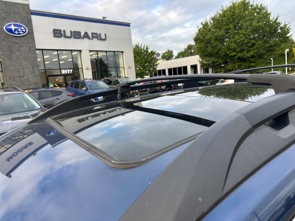 Used 2019 Subaru Ascent Touring w/ Popular Package #3 AWD/4WD image 9