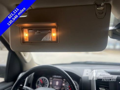 Used 2020 RAM 1500 Big Horn image 27