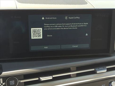 New 2026 Hyundai Santa Fe SE image 13