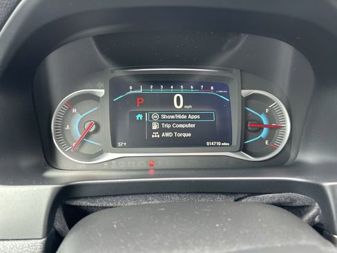 Certified 2022 Honda Pilot Special Edition image 15