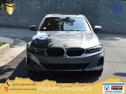 Used 2026 BMW 330i Sedan