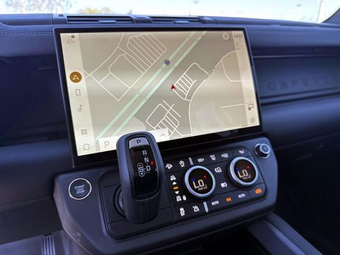 New 2026 Land Rover Defender 110 S image 20