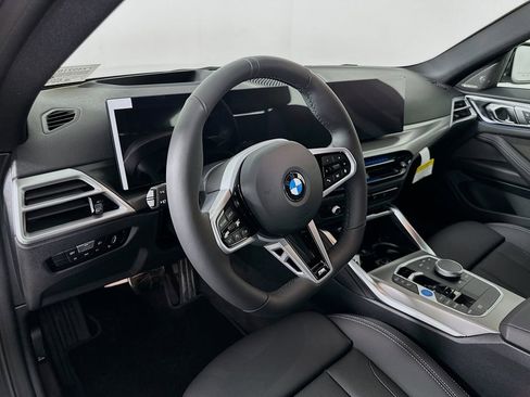 New 2026 BMW i4 xDrive40i w/ M Sport Package image 9