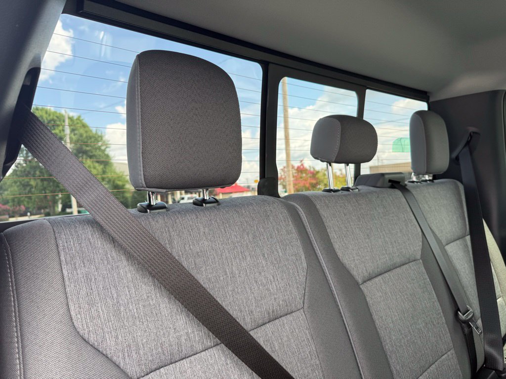 New 2025 Ford F350 XL w/ 360-Degree Camera Package RWD image 39