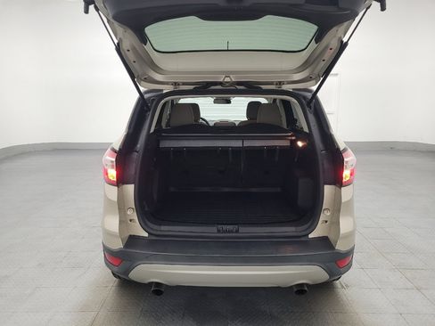Used 2018 Ford Escape SE w/ SE Sync 3 Package FWD image 29