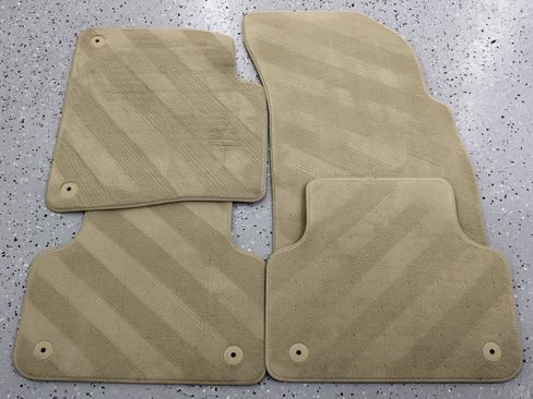 Used 2019 Audi Q7 3.0T Prestige w/ Prestige Package AWD/4WD image 96