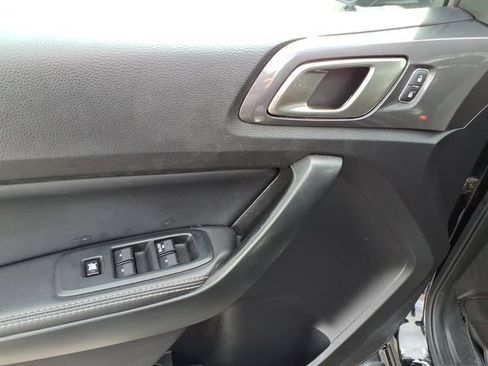 Used 2021 Ford Ranger Lariat w/ Equipment Group 501A High AWD/4WD image 11