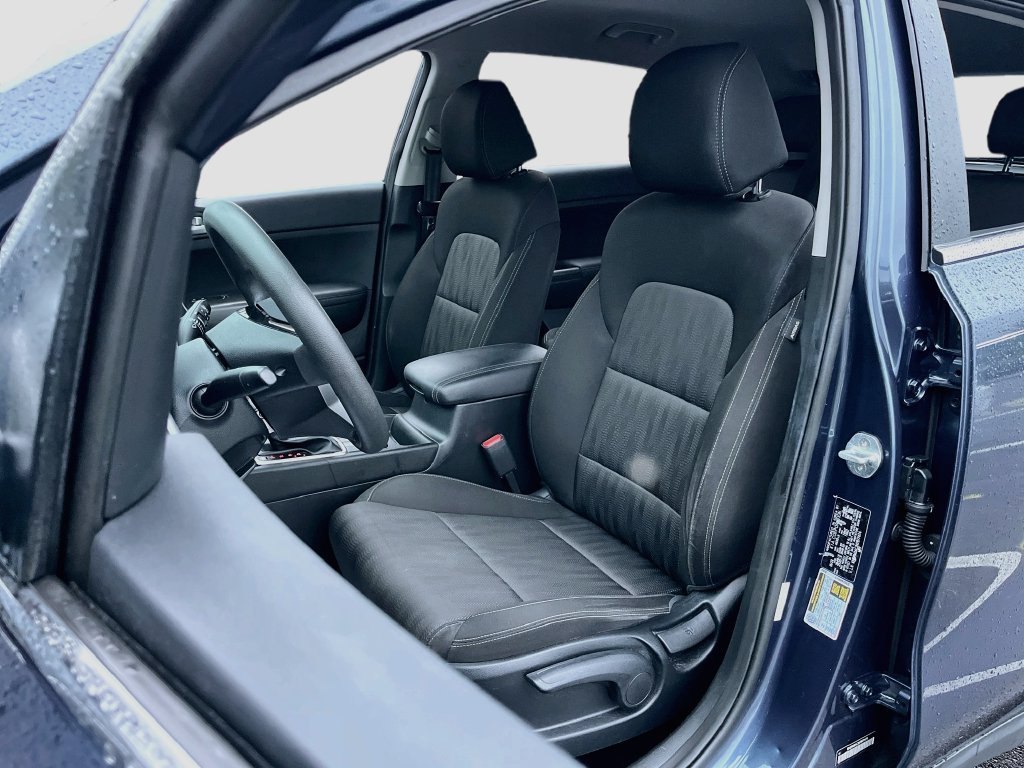Used 2022 Kia Sportage LX FWD image 19