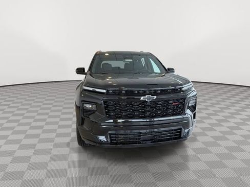 New 2026 Chevrolet Traverse RS image 3