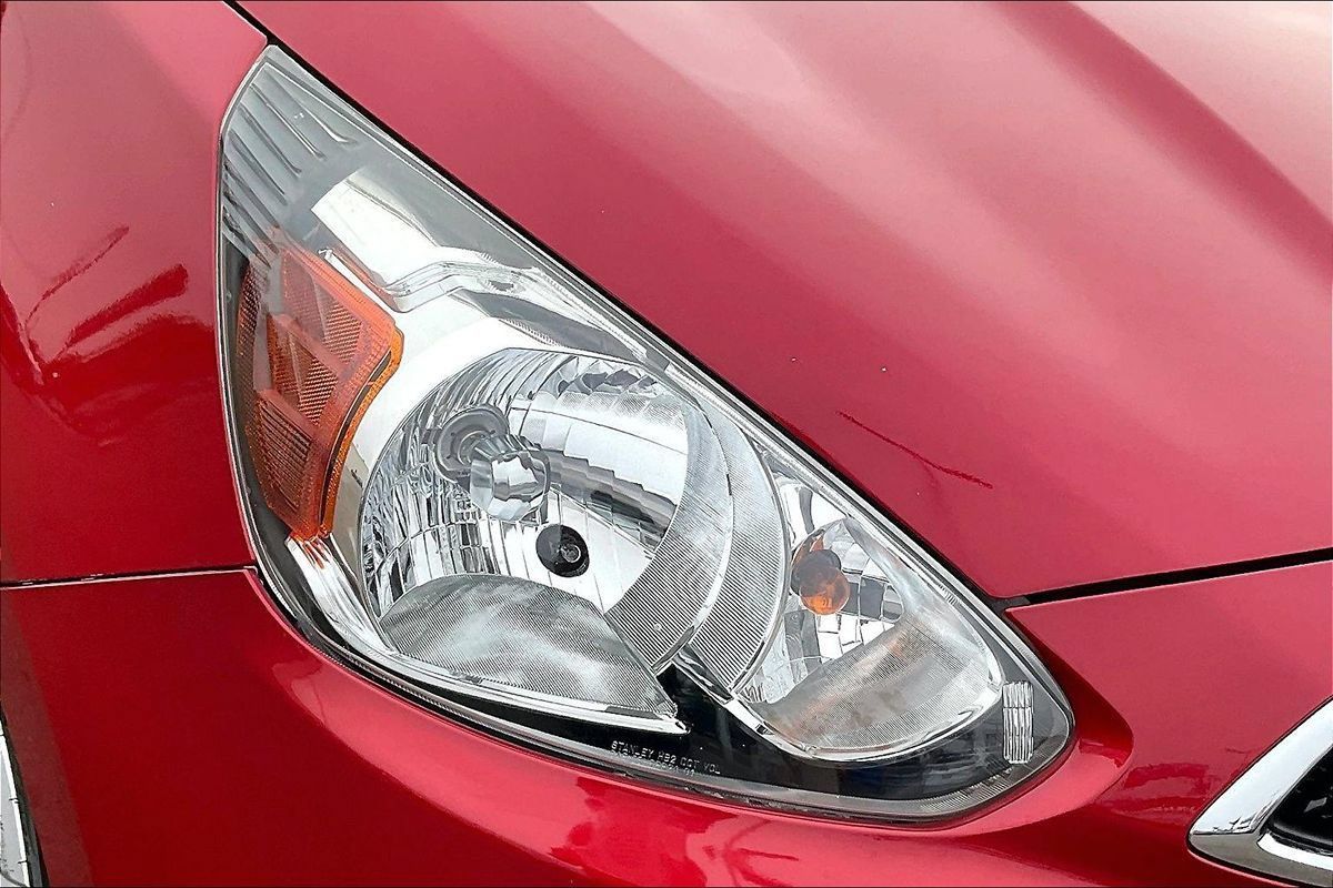 Used 2019 Mitsubishi Mirage ES FWD image 32